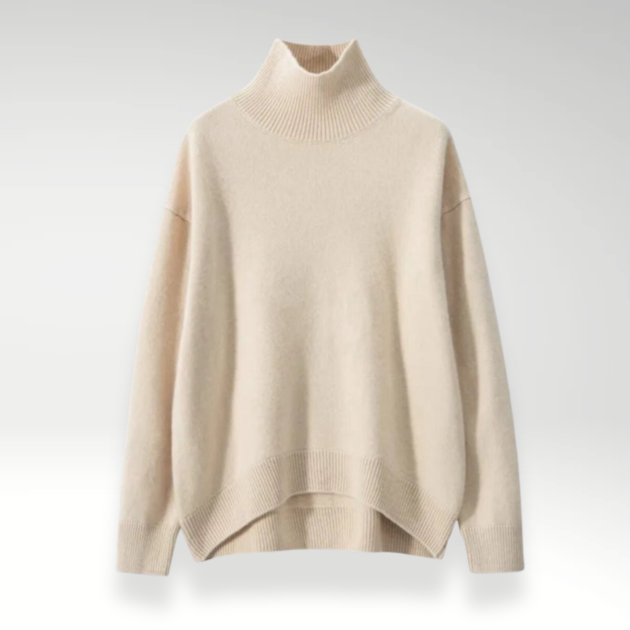 Cozy Lightweight Sweater