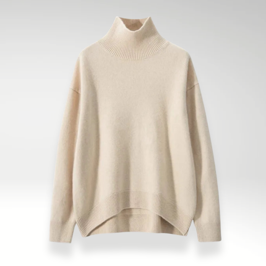 Cozy Lightweight Sweater
