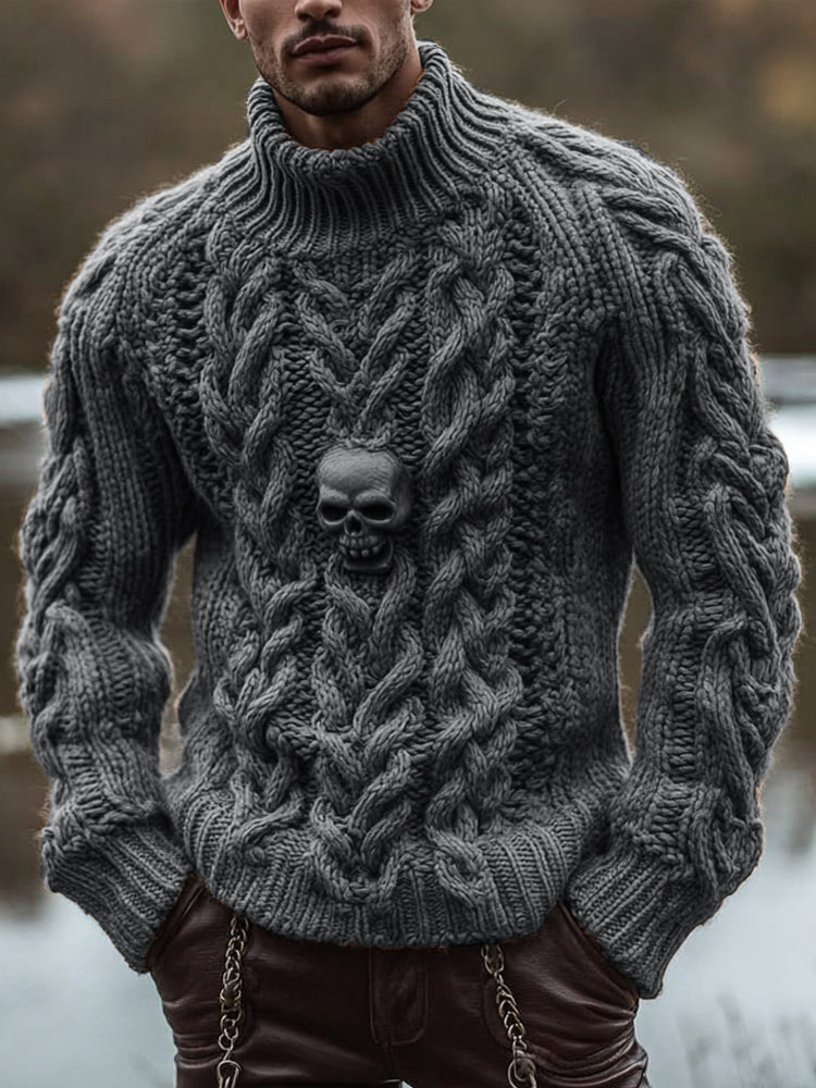 Everyday V-Neck Sweater