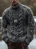 Soft Knit Sweater