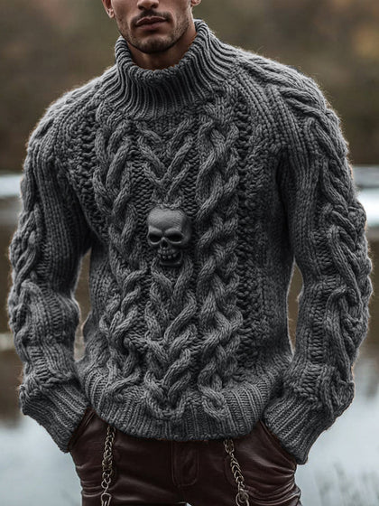 Soft Knit Sweater