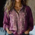Coastal Long-Sleeve Shirt