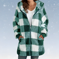 Soft Belted Coat