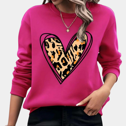 Classic Oversized Sweater