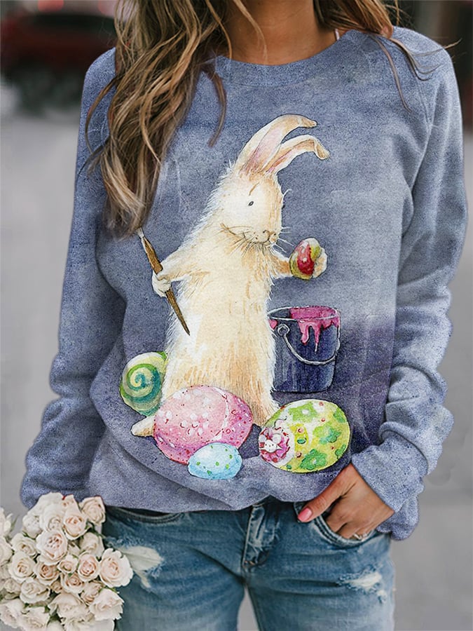 Summer Long-Sleeve Shirt