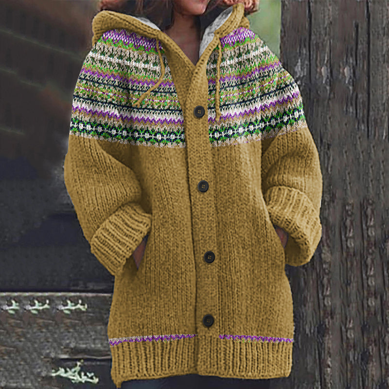 Soft V-Neck Sweater