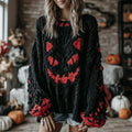 Soft V-Neck Sweater