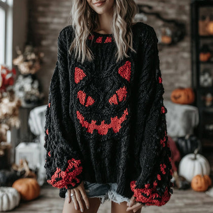 Soft V-Neck Sweater