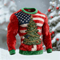 Classic V-Neck Sweater