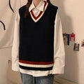 Cozy Knit Sweater