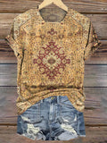 Everyday Printed Shirt