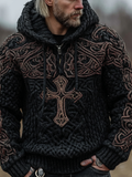 Relaxed Lightweight Sweater