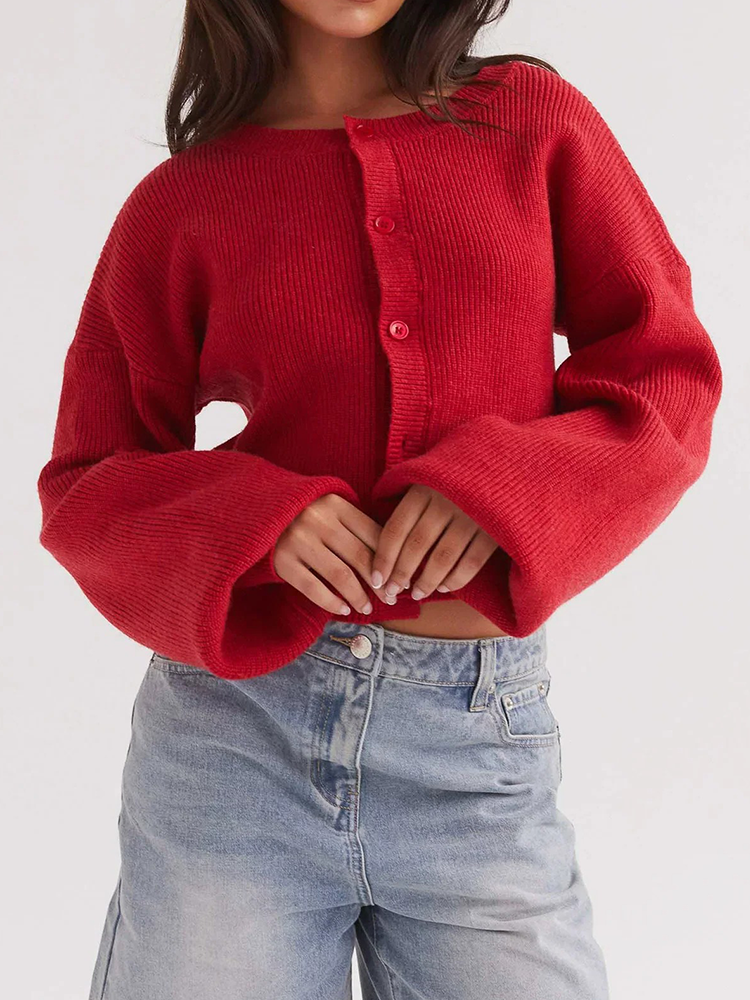 Soft Lightweight Sweater
