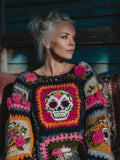 Classic V-Neck Sweater