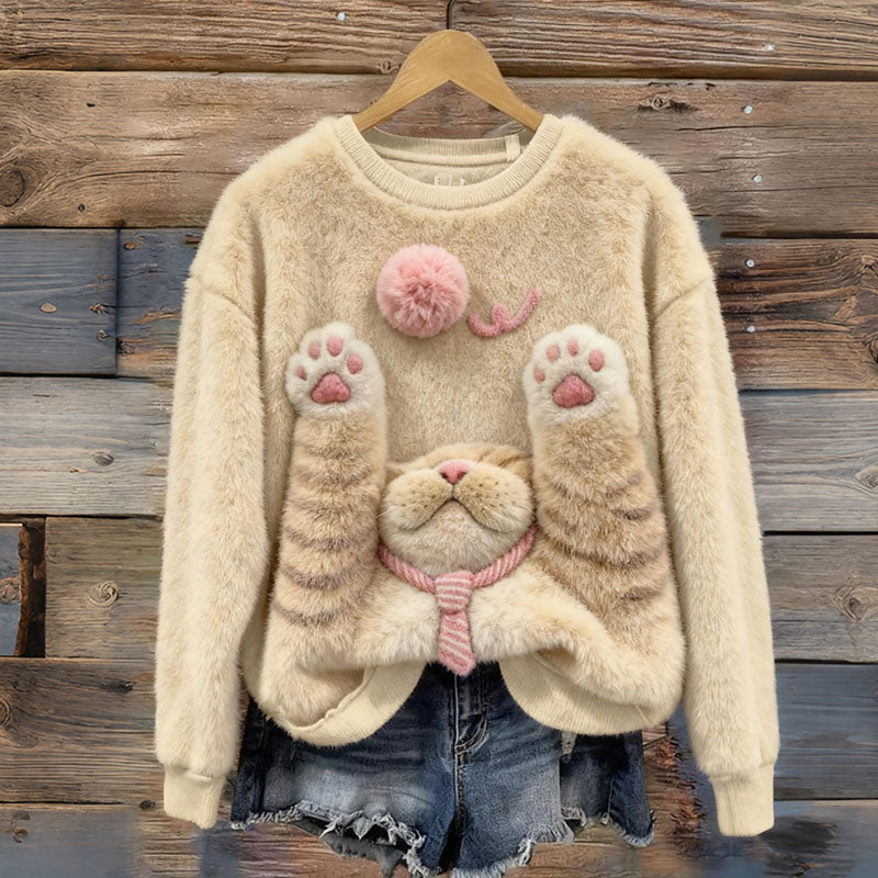 Weekend V-Neck Sweater