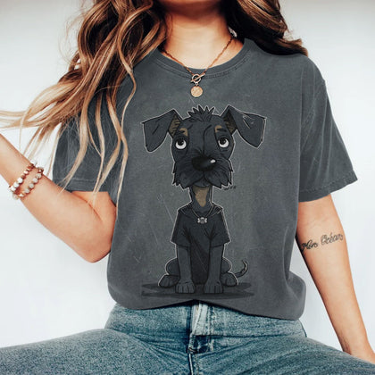 Everyday Printed Shirt