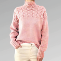 Relaxed Lightweight Sweater