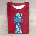 Summer Long-Sleeve Shirt