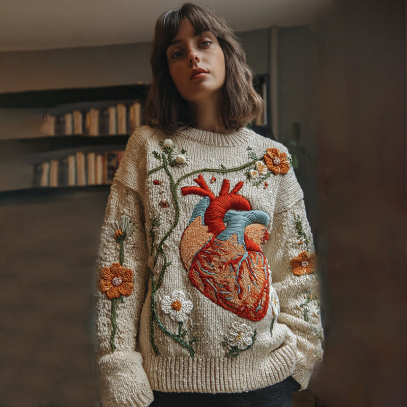 Cozy Lightweight Sweater