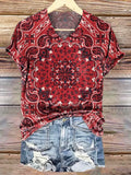Classic Cotton Shirt