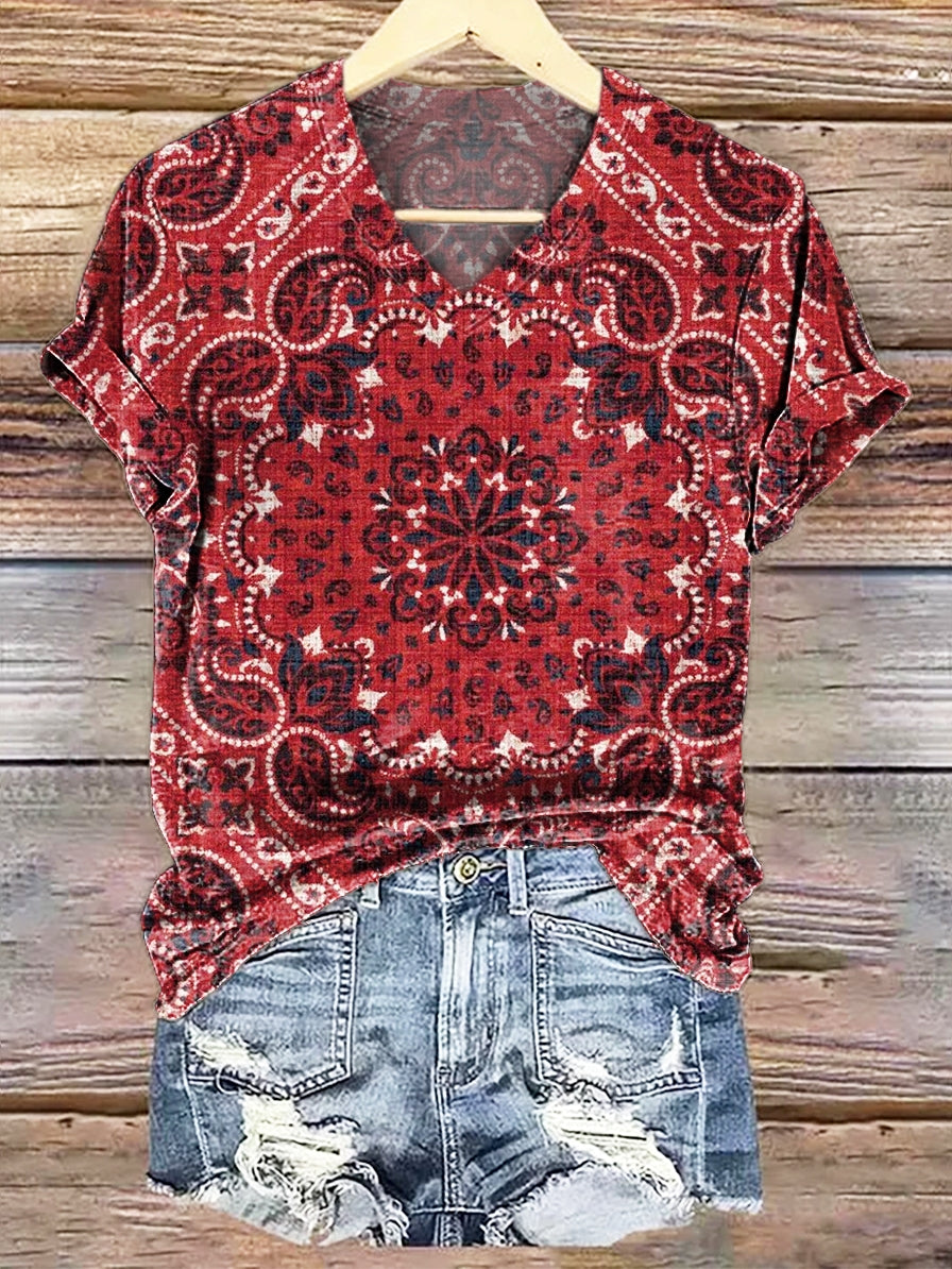 Classic Cotton Shirt