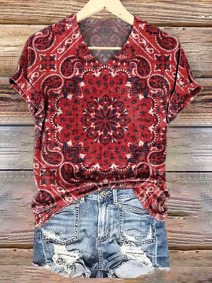 Classic Cotton Shirt