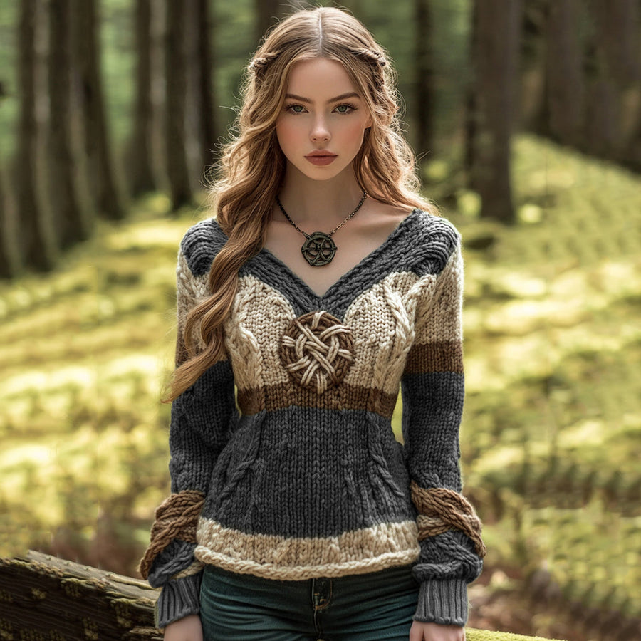 Weekend Lightweight Sweater