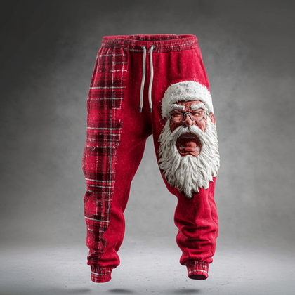 Brunch Elastic Pants