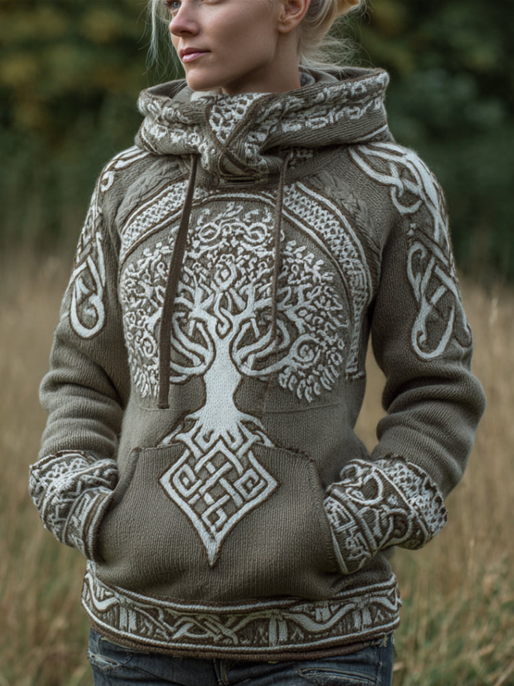 Soft Oversized Sweater