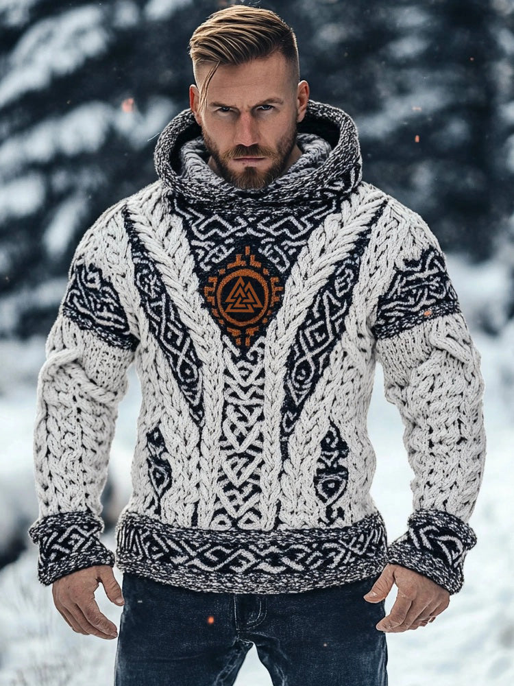 Soft Ribbed Sweater