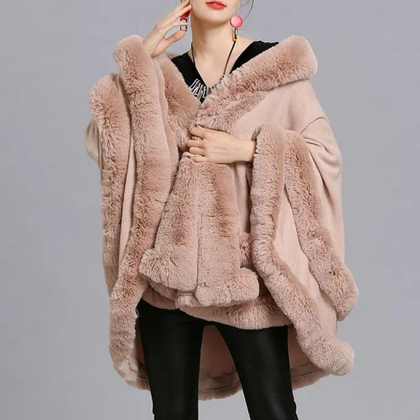 Classic Buttoned Coat