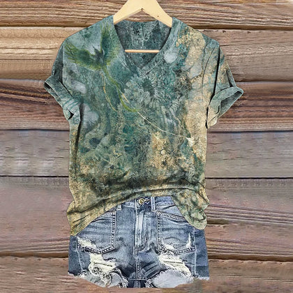 Relaxed Linen Shirt