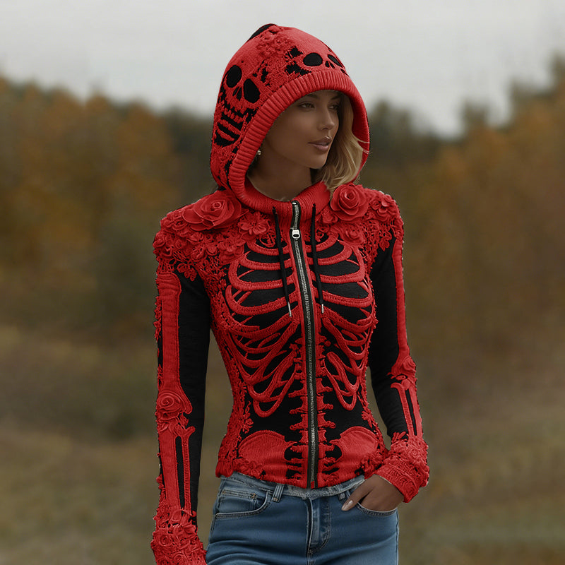 Cozy Cable Sweater