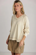 Everyday Lightweight Sweater