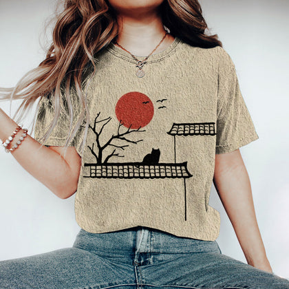 Soft Printed Shirt