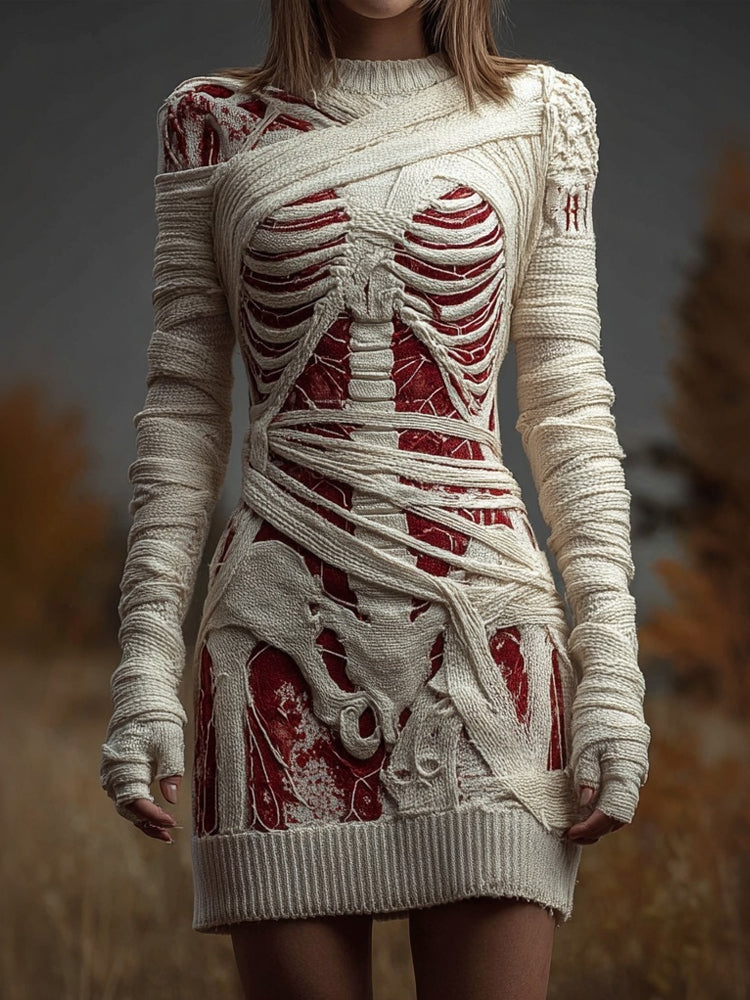 Everyday Knit Sweater