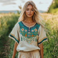 Soft Oversized Shirt