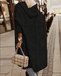 Easy Oversized Sweater