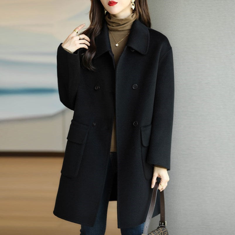 Winter Oversized Coat