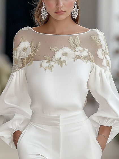 Coastal Buttoned Shirt
