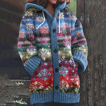 Everyday Oversized Sweater
