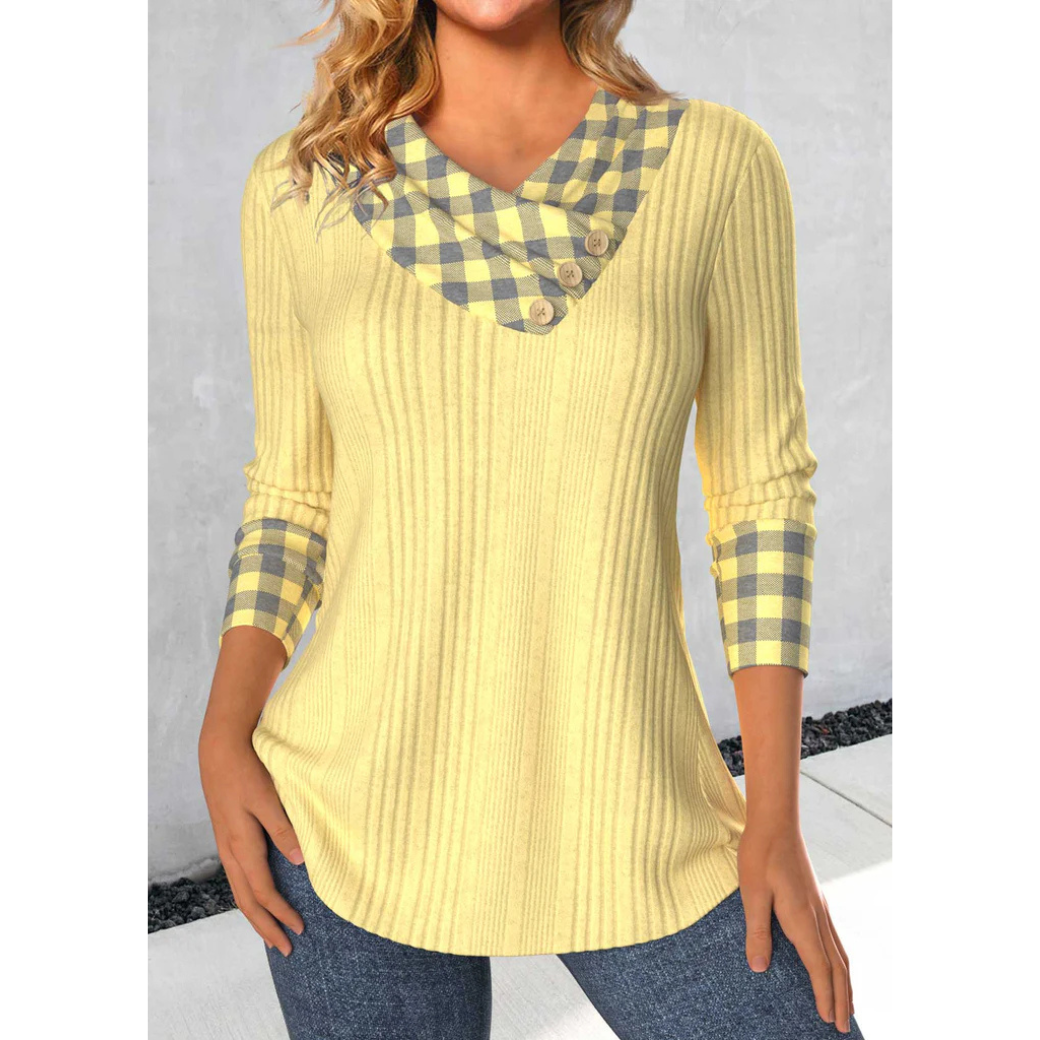 Easy Oversized Sweater