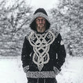Warm Knit Sweater
