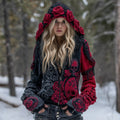 Cozy V-Neck Sweater