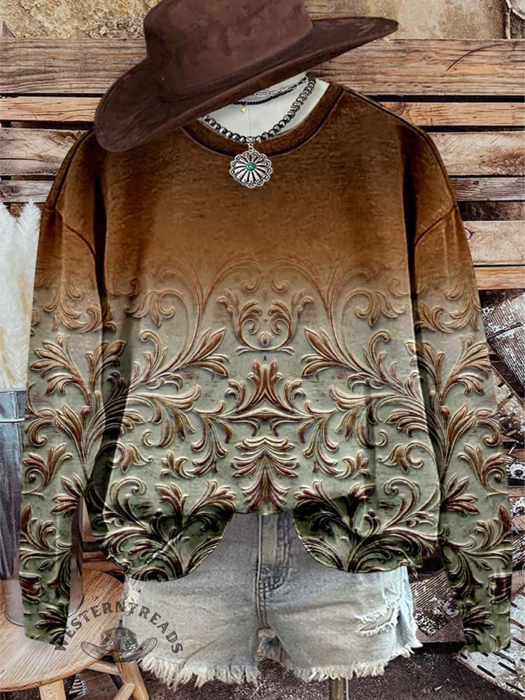 Coastal Long-Sleeve Shirt