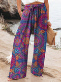 Soft Cargo Pants