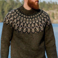 Soft V-Neck Sweater