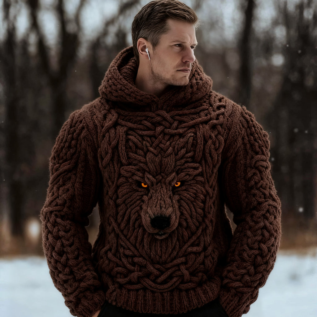 Everyday Textured Sweater