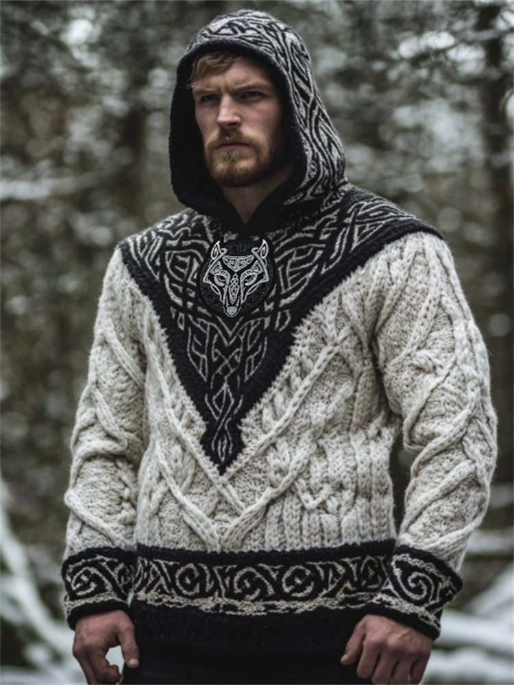Weekend Ribbed Sweater