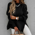 Soft Textured Sweater